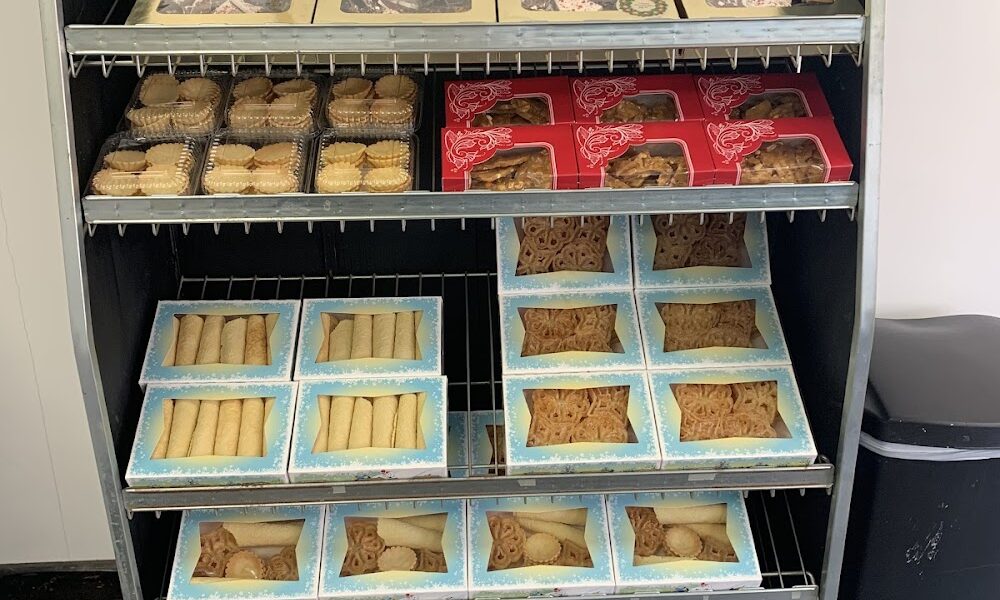 Bittner’s Bakery