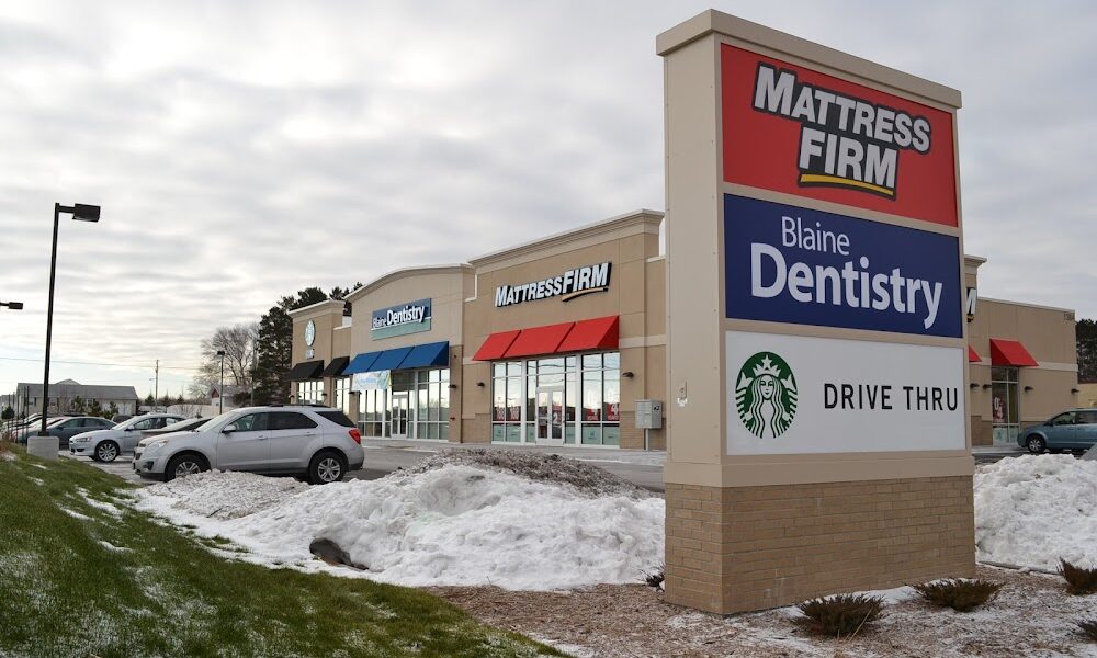 Blaine Dentistry