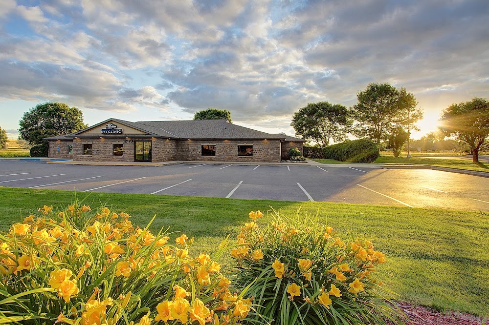 Blaine Eye Clinic