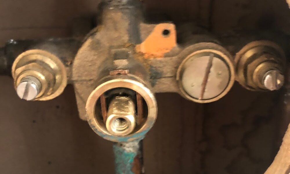 Blaylock Plumbing Co.