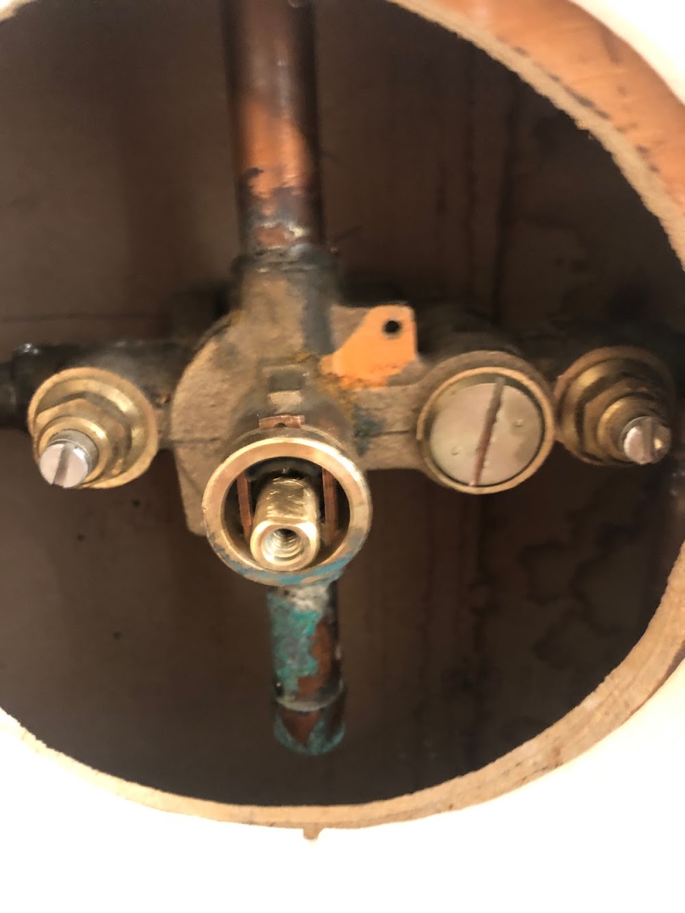 Blaylock Plumbing Co.