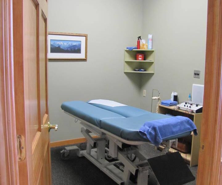 Bloom Chiropractic Center