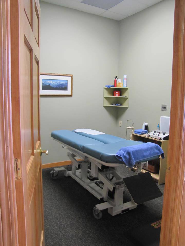 Bloom Chiropractic Center