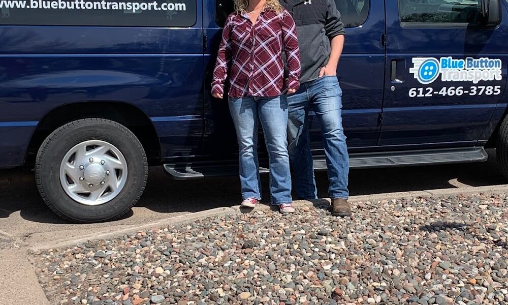 Blue Button Transport LLC