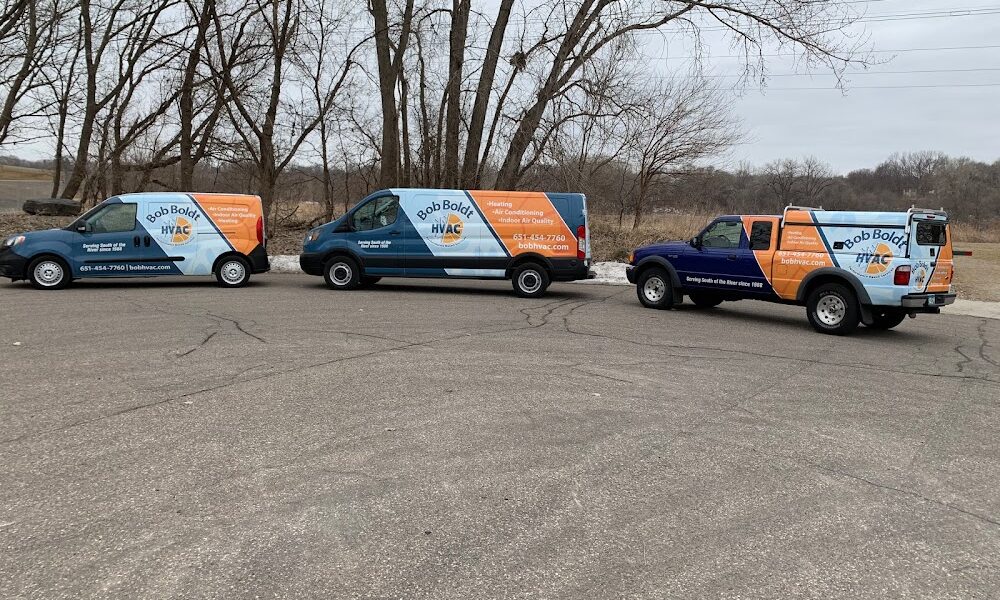 Bob Boldt HVAC