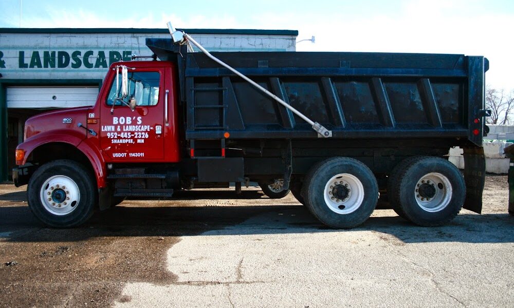 Bob’s Lawn Landscaping Inc