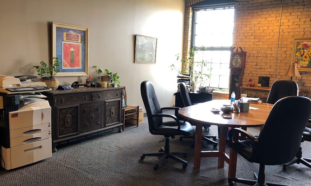 Borman Law Firm