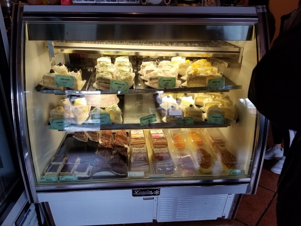 Bravo Bakery
