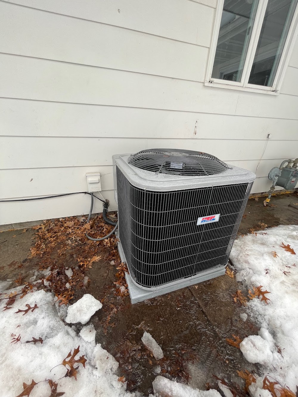 Breeze Heating And Cooling LLC