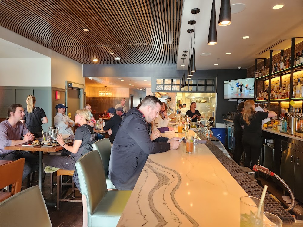 Brickhouse Food and Drink