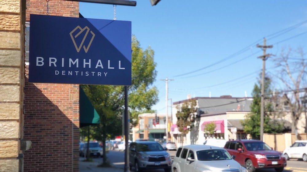 Brimhall Dentistry – St Paul, MN