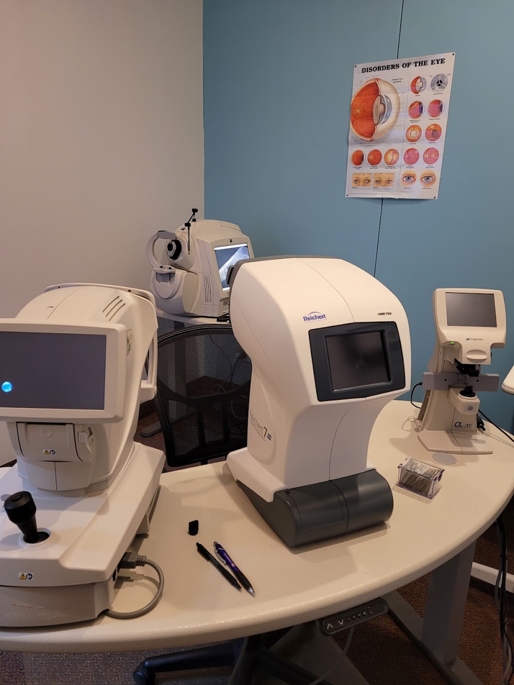 Brooklyn Eye Care