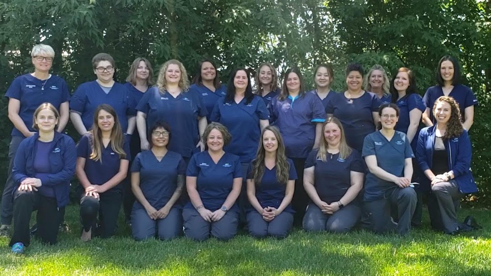 Brooklyn Park Pet Hospital