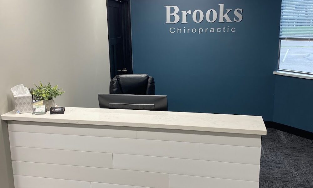 Brooks Chiropractic