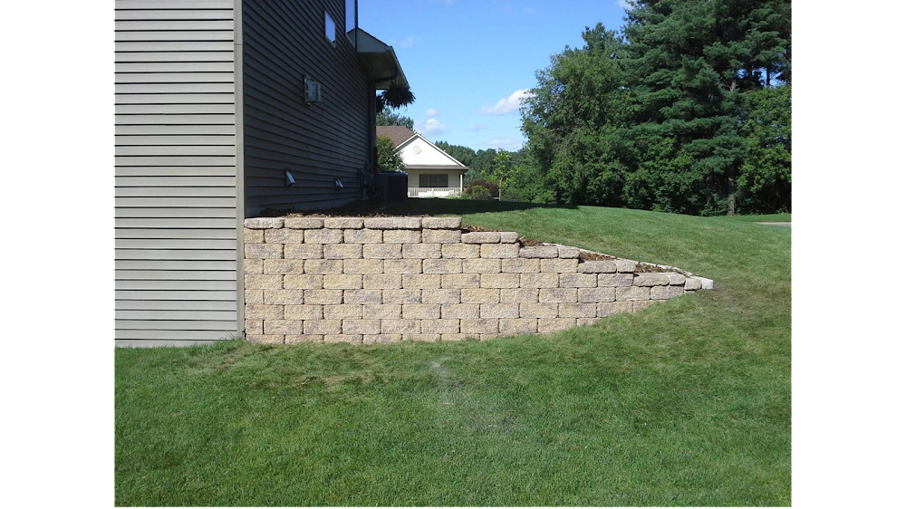 Buck Landscaping