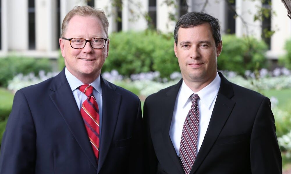 Burns & Hansen, P.A.