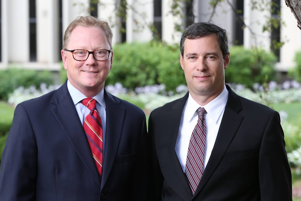 Burns & Hansen, P.A.