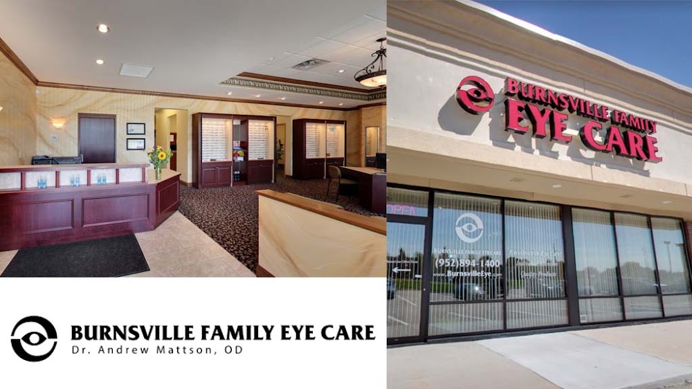 Burnsville Family Eye Care