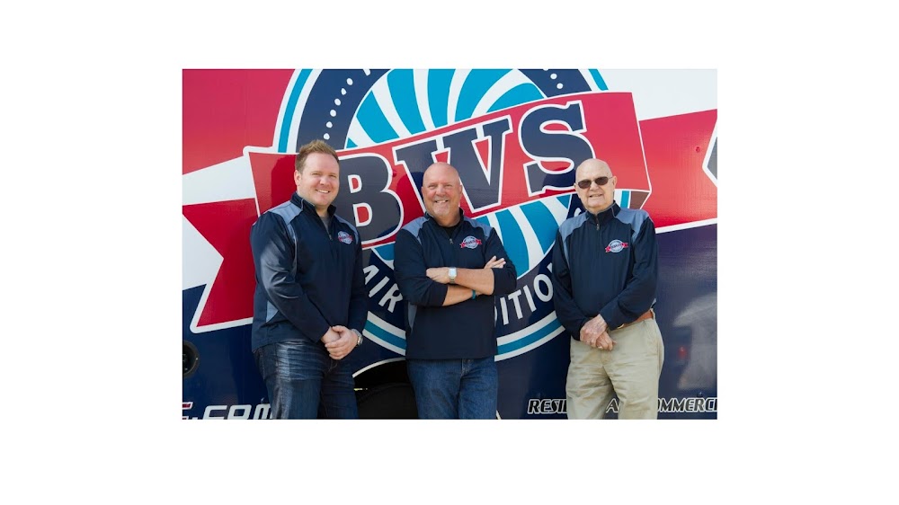 BWS Plumbing, Heating & Air Conditioning