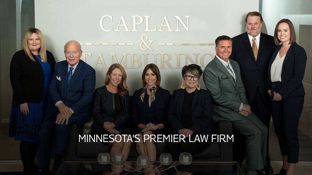 Caplan & Tamburino Law Firm, P.A.