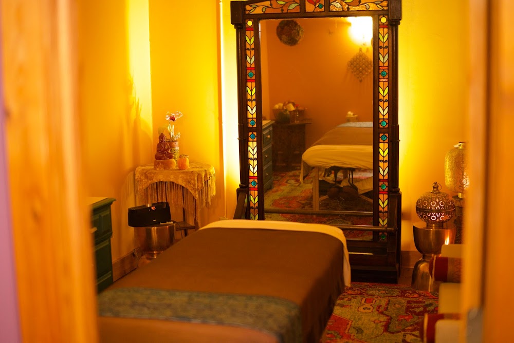 Caring Hands Massage & Spa