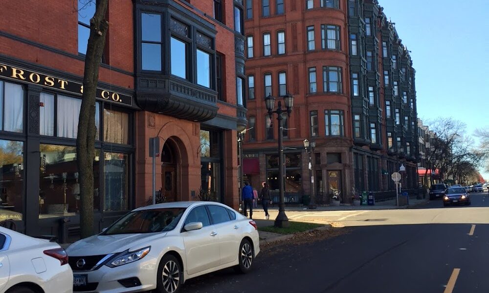 Cathedral Hill Chiropractic