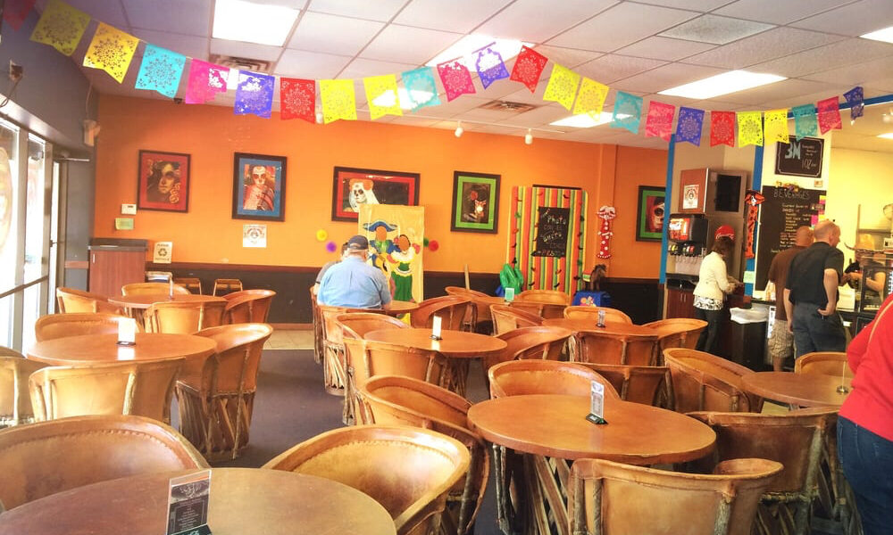 Catrinas Cerveza & Mexican Grill