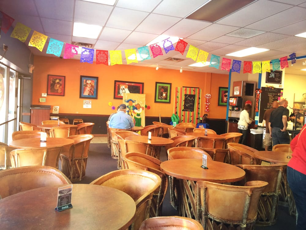 Catrinas Cerveza & Mexican Grill