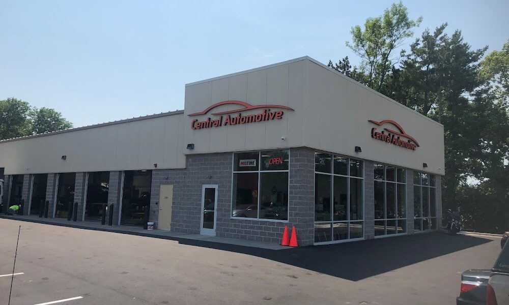 Central Automotive