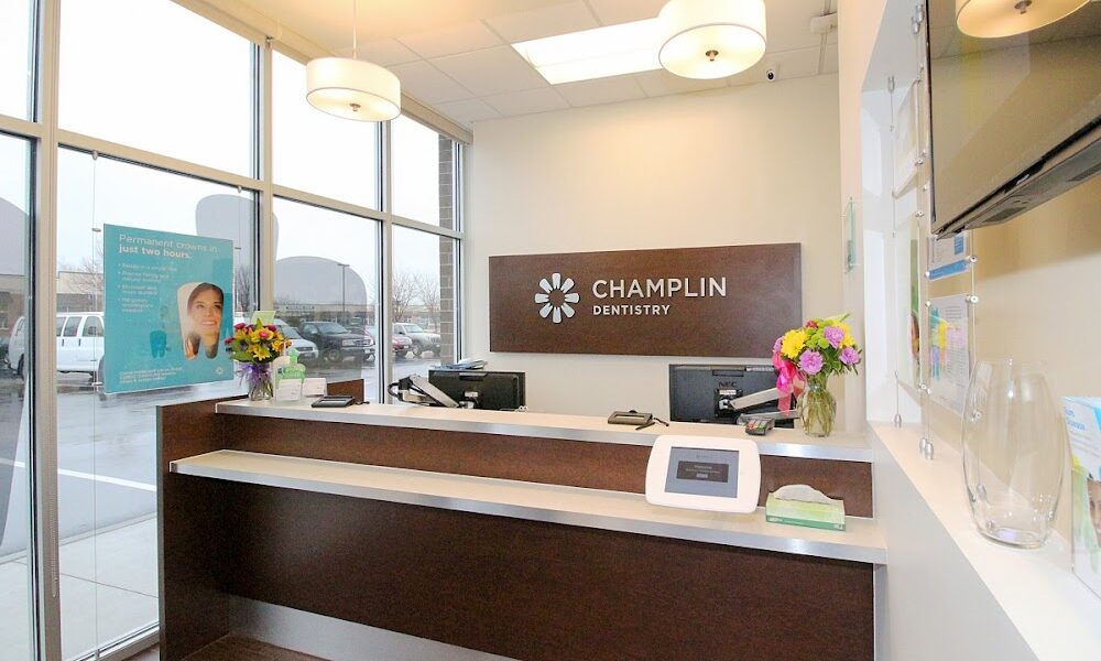Champlin Dentistry