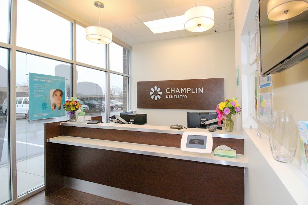 Champlin Dentistry