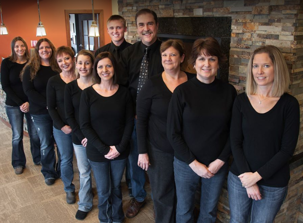 Chanhassen Family Dentistry