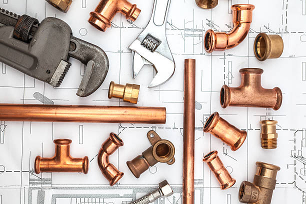 Charles Conner Plumbing Inc.