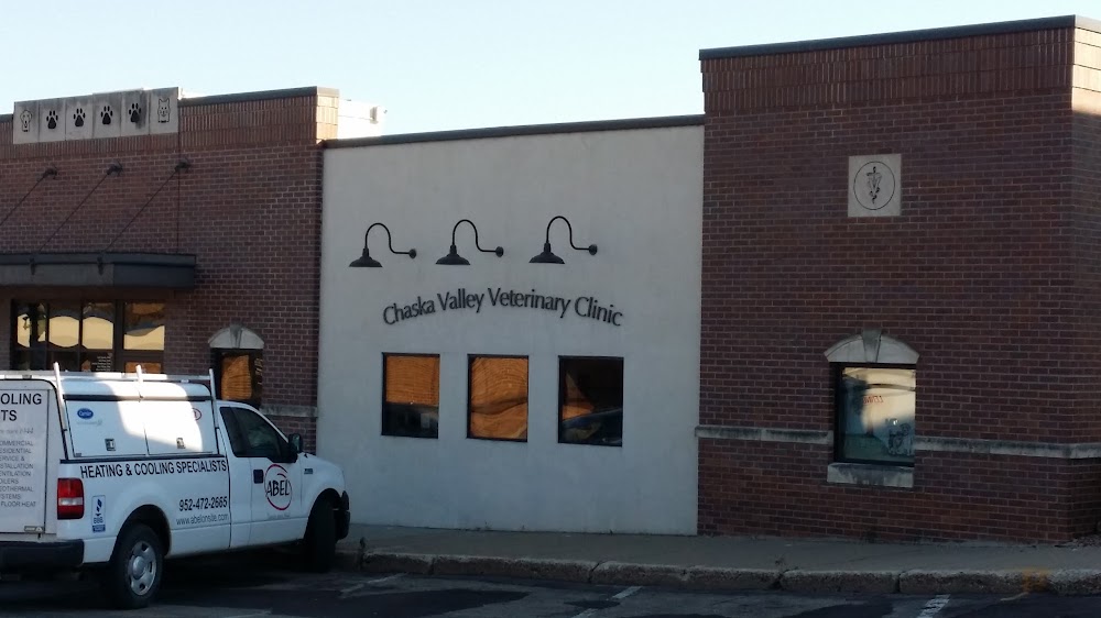 Chaska Valley Veterinary Clinic