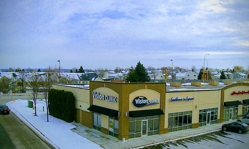 Clarkson Eyecare