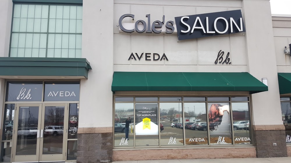 Cole’s Salon