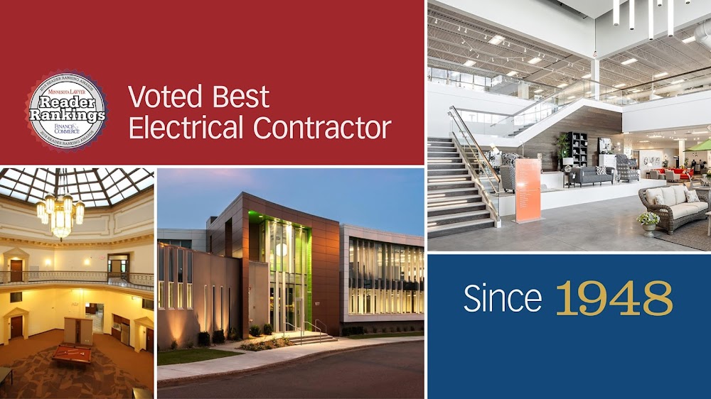 Collins Electrical Construction Co