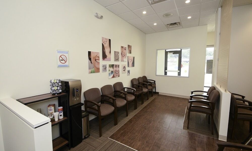 Columbia Heights Dentistry