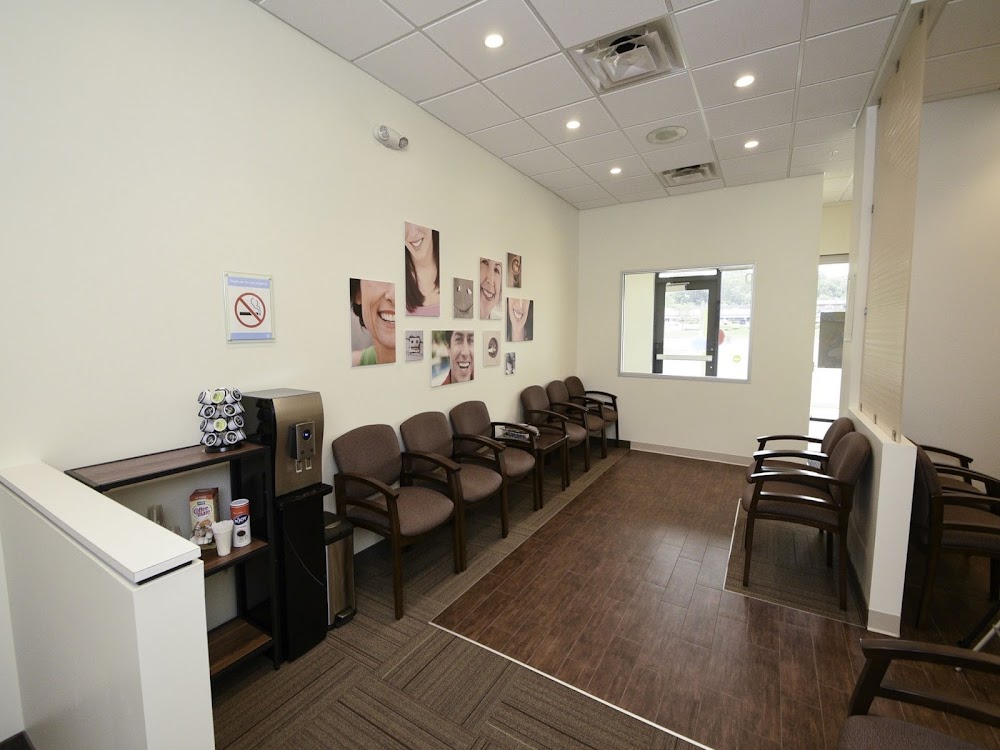 Columbia Heights Dentistry