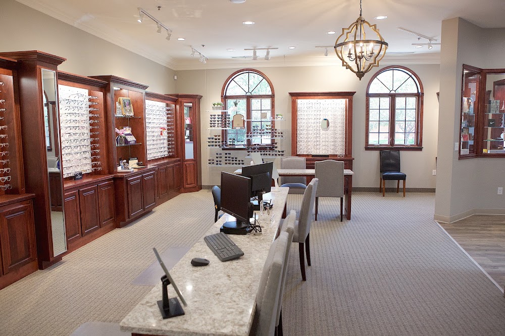 Complete Family Eyecare