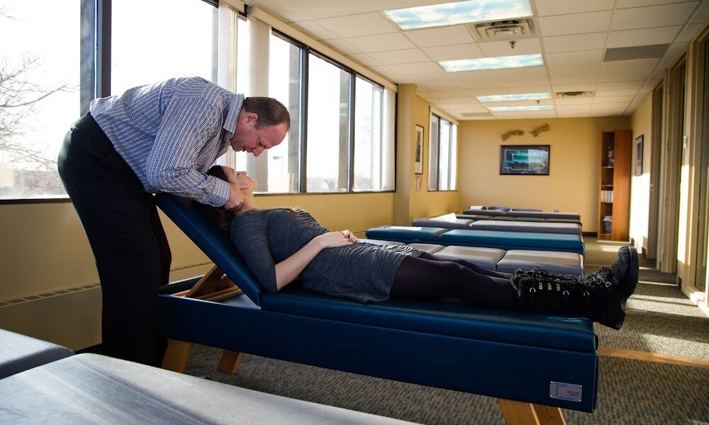 Creation Chiropractic
