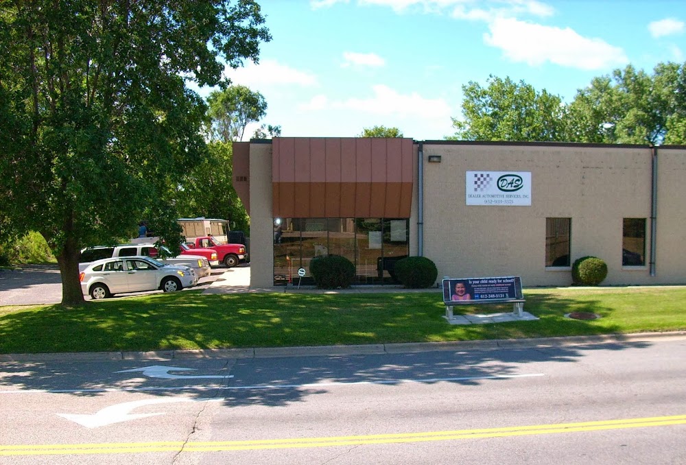 Dealer Automotive Services Inc