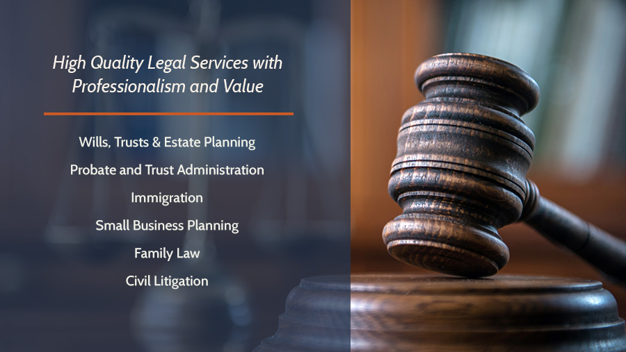 Deckert Law P.A.