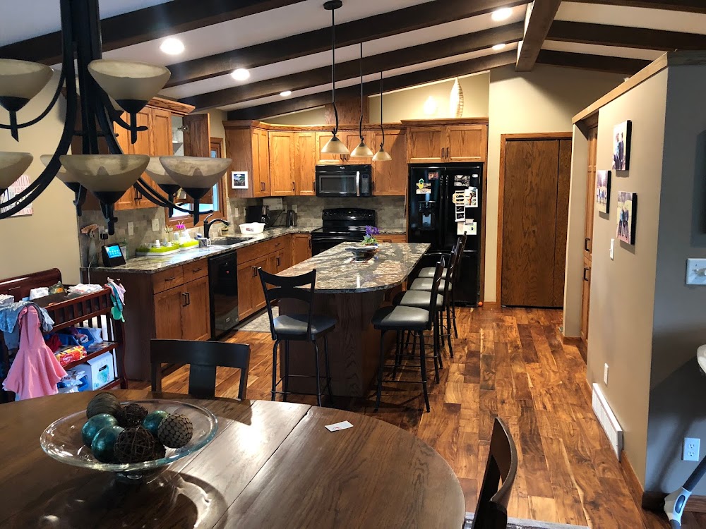 Deepers Cleaning LLC
