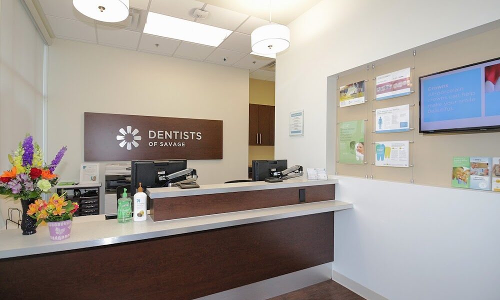 Dentists of Savage