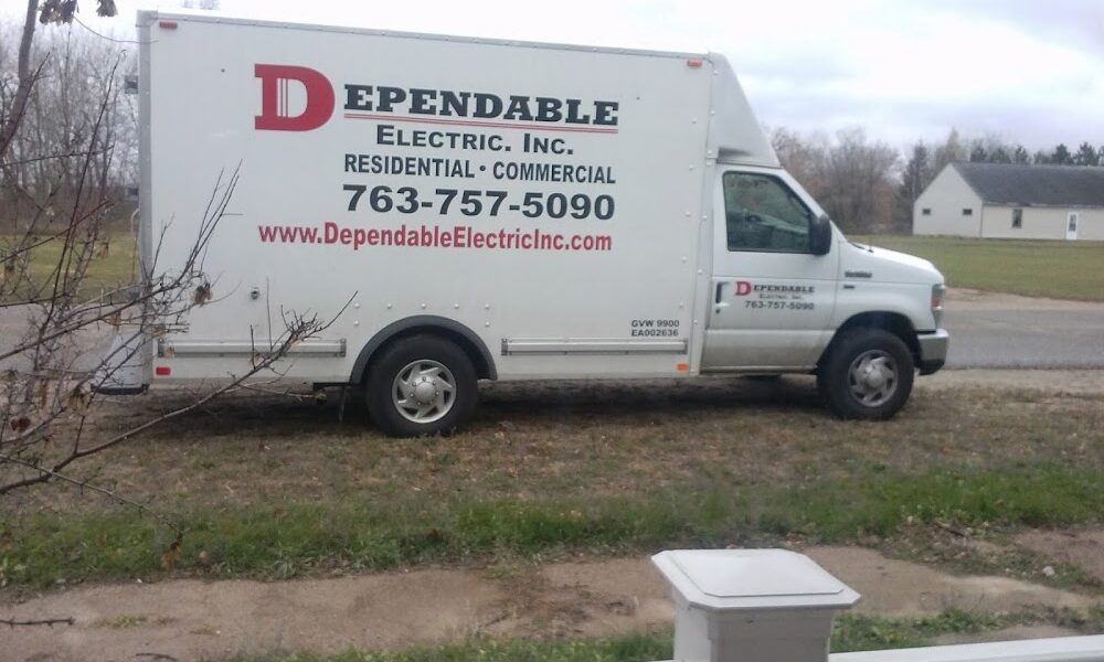 Dependable Electric