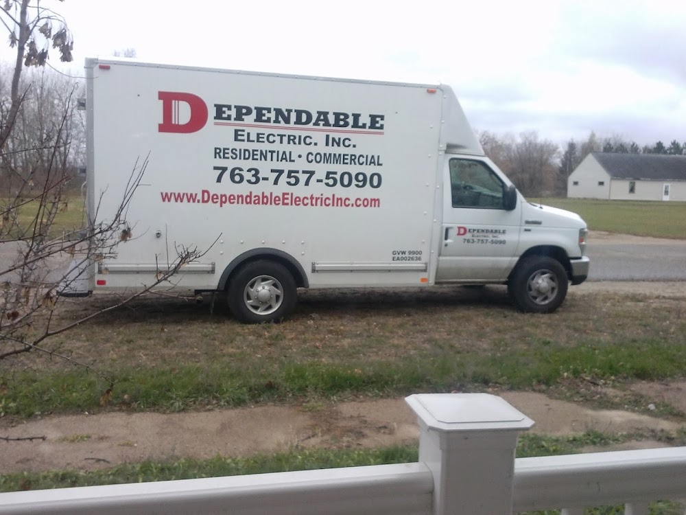 Dependable Electric