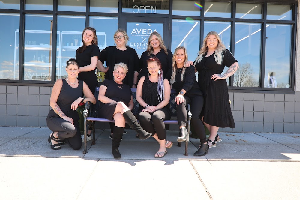 Designers Håir Salon