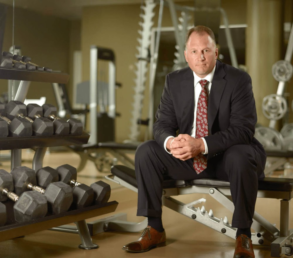 DeVore Law Office – St Paul Criminal Lawyer