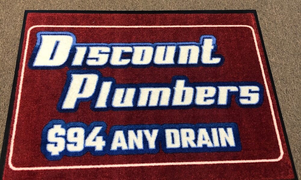 Discount Plumbing and Drain Cleaning